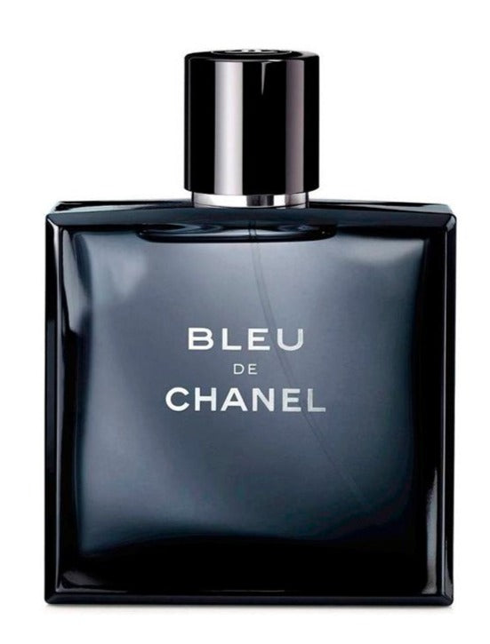 Bleu de Chanel - 100mL – Men's Eau de Parfum