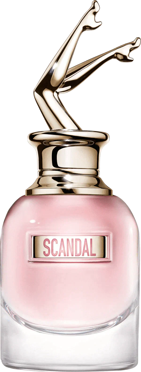 Jean Paul Gaultier Scandal À Paris Eau de Toilette – Women's Luxury Perfume