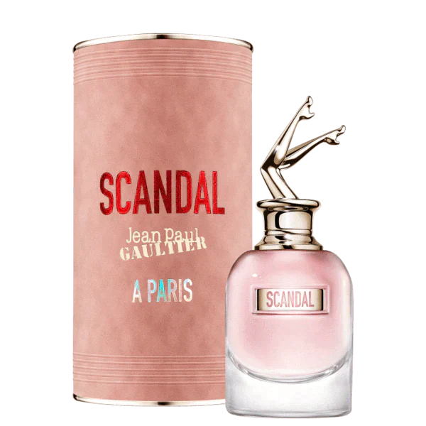 Jean Paul Gaultier Scandal À Paris Eau de Toilette – Women's Luxury Perfume
